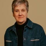 Mercédez Roberge. Crédit: Camille Gladu-Drouin 2026